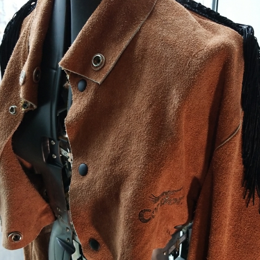 Jacket - Picture 3 of 4